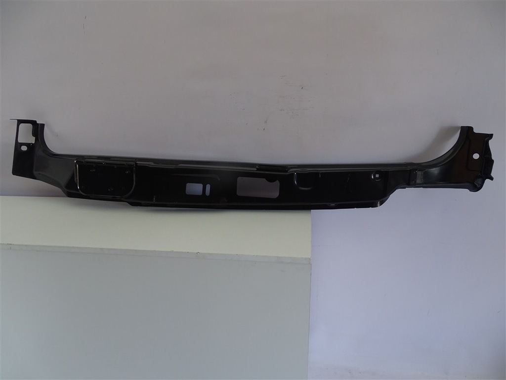 фото №1, Усилитель задняя pas ford transit custom