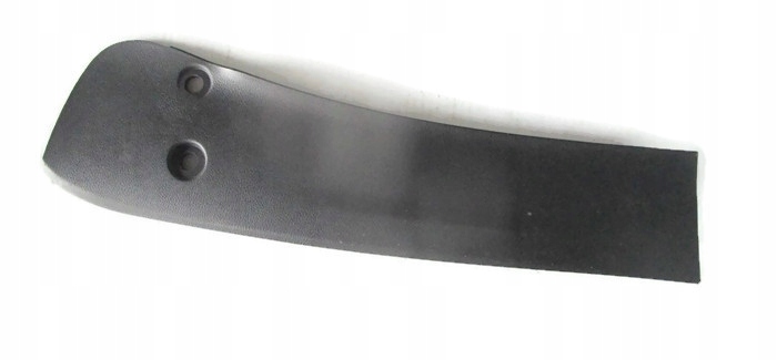 фото №1, Ford s-max захист заглушка ліва lift