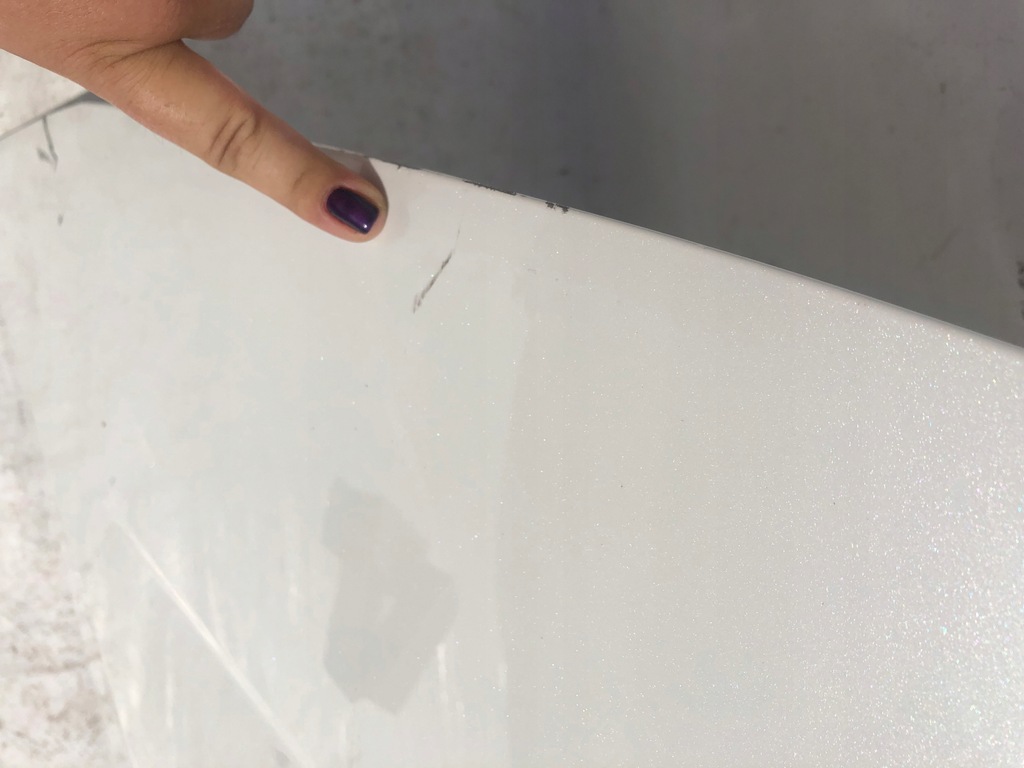 фото №6, Капот toyota prius iv 2015 2016 кришка двигуна