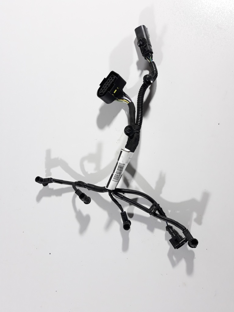 Volvo v40 2.0 d4 12- электропроводка свеча 31342467 Цена