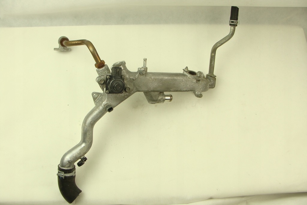 фото №1, Клапан egr subaru forester impreza 2.0 b 79272