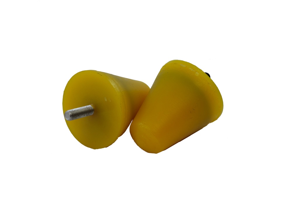 фото №9, Sam 6-1pu отбойники передние