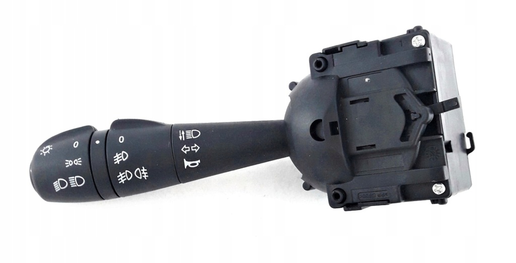 фото №1, Рычаг переключатель dacia duster 10-16 logan ii