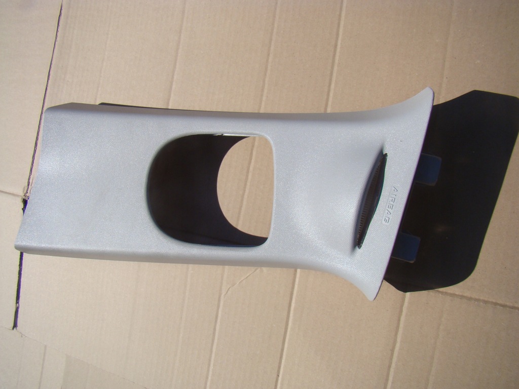 фото №1, Защита стойка левая правая renault espace v