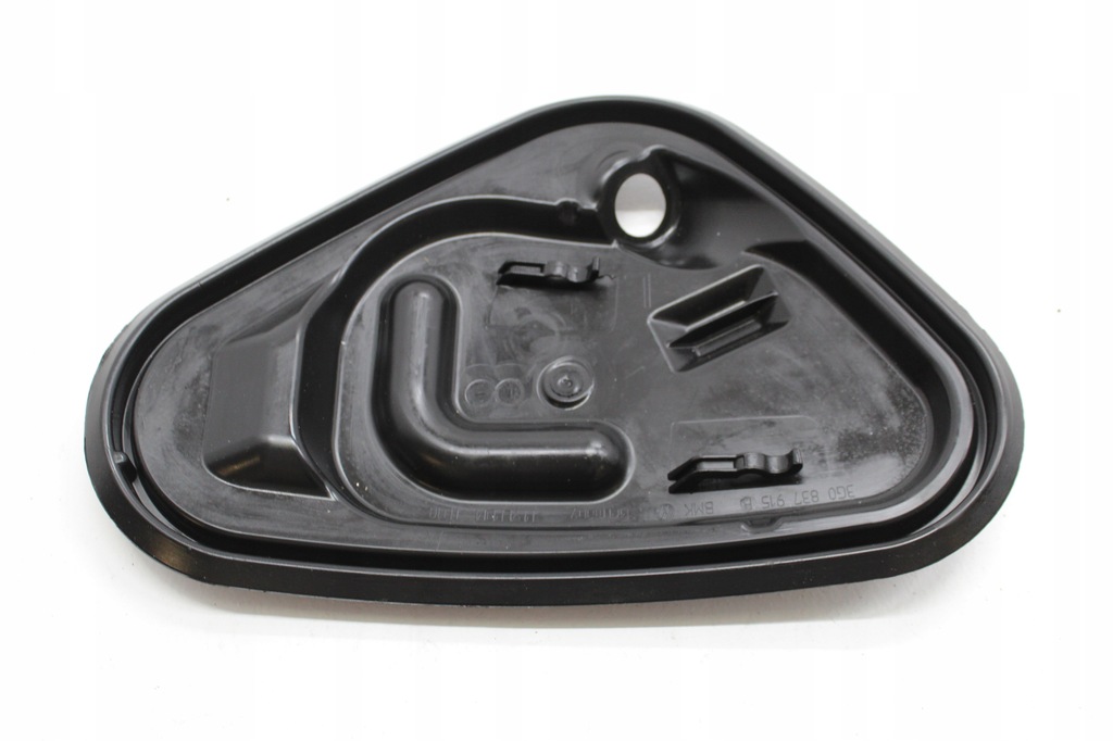 фото №1, Vw passat b8 заглушка дверь 3g0837915b