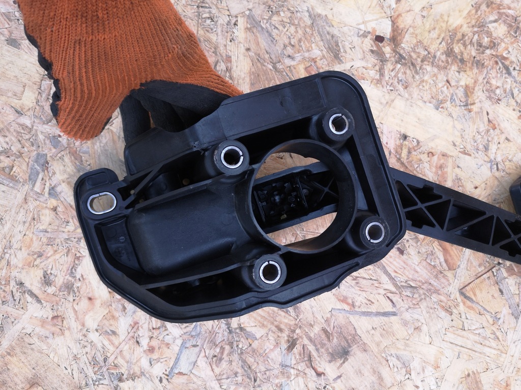 фото №4, Alfa romeo giulia педаль тормоза