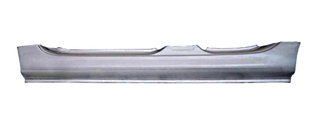 фото №1, Порог пороги левый peugeot 206 sw 5 дверь 98-09 kombi