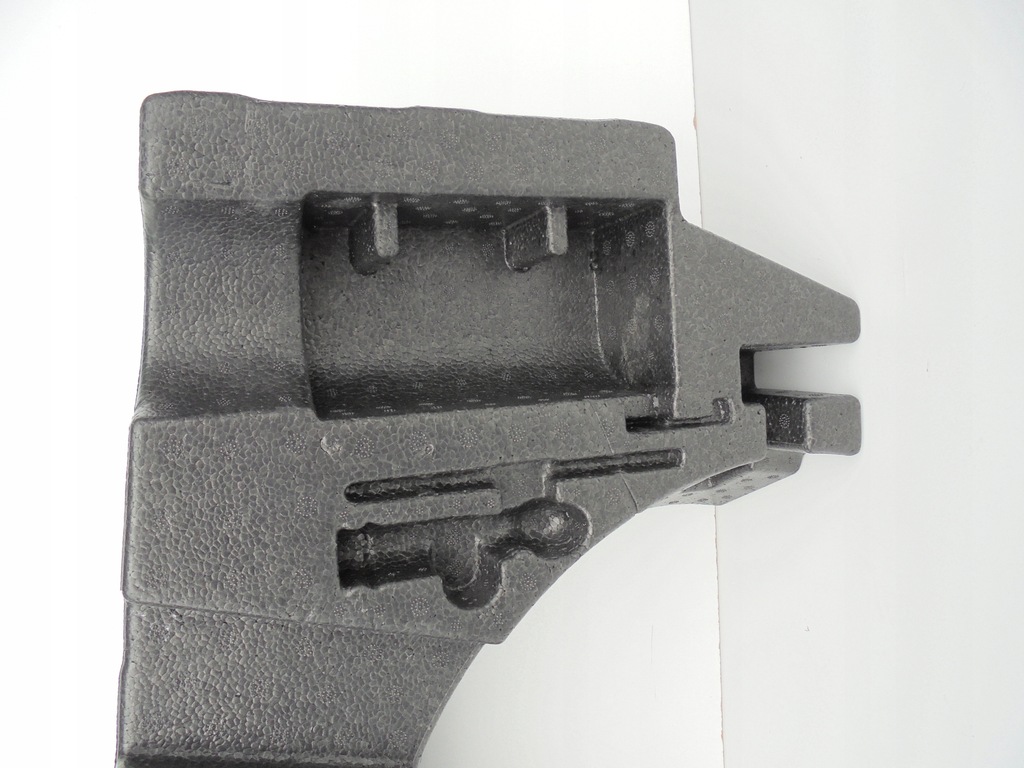 фото №7, Vw t-roc пенополистирол вкладыш вкладка багажника 2ga012115 2017-