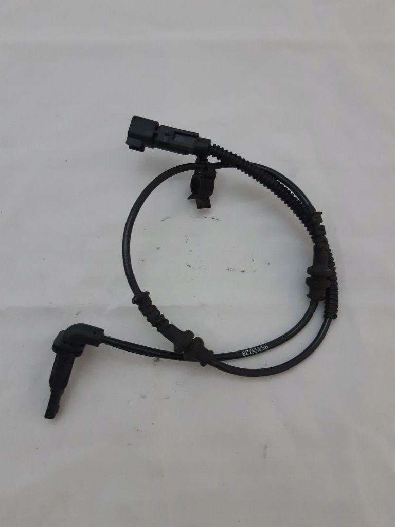 фото №1, Датчик abs задня chevrolet bolt 95355128