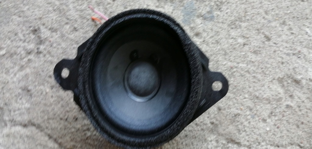 фото №1, Mazda 3 09-13 динамик центральный bose