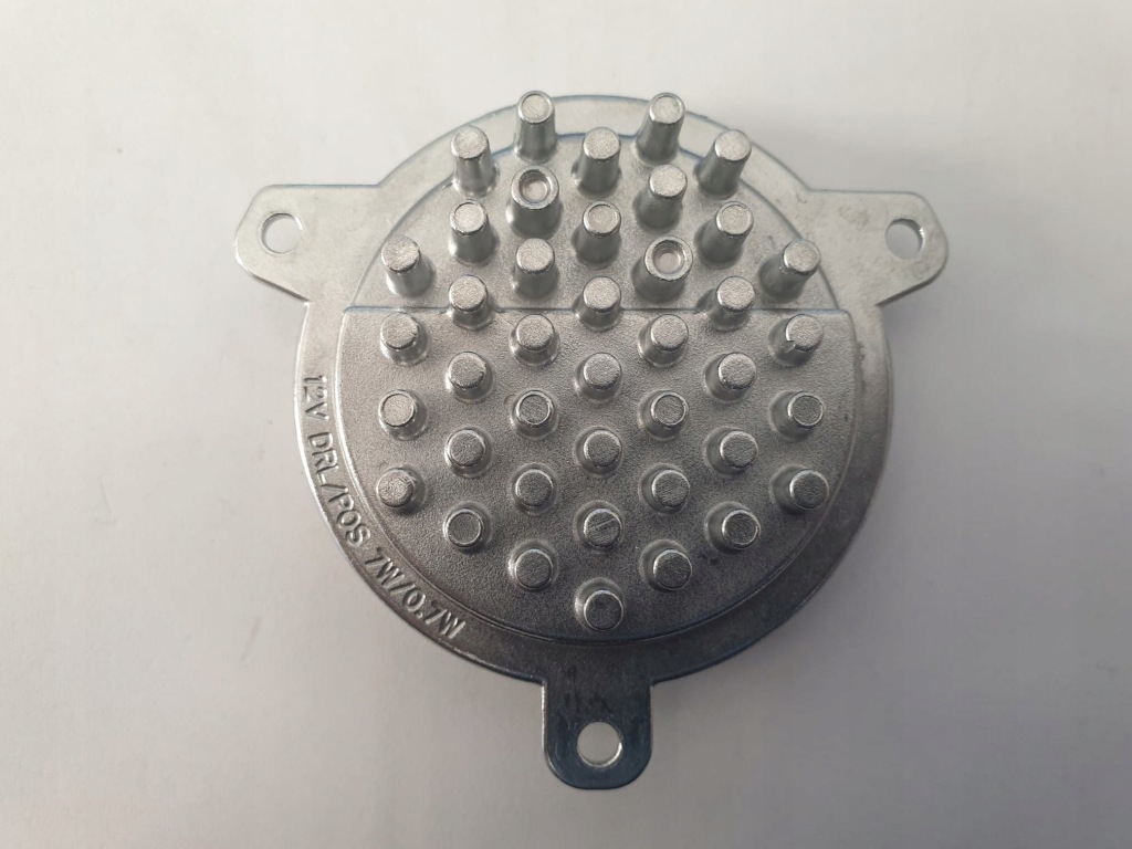 фото №1, Оригинал модуль led jeż drl bmw 2 f45 f46 lci lift 1420000423