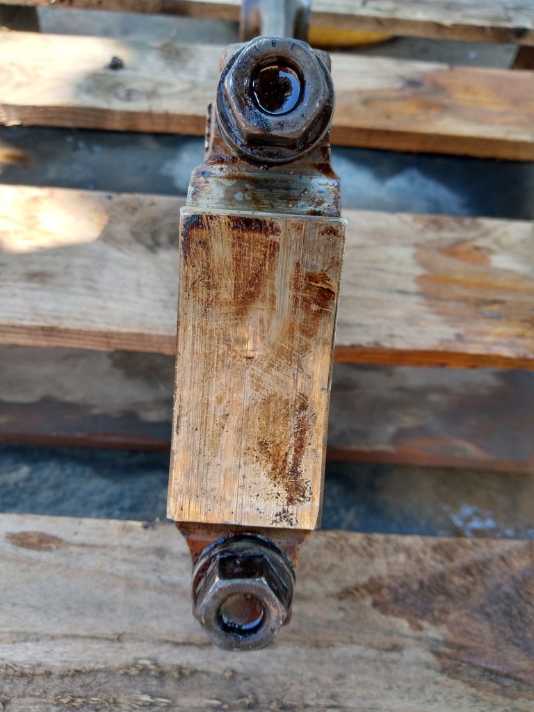 фото №5, Шатун man d2840