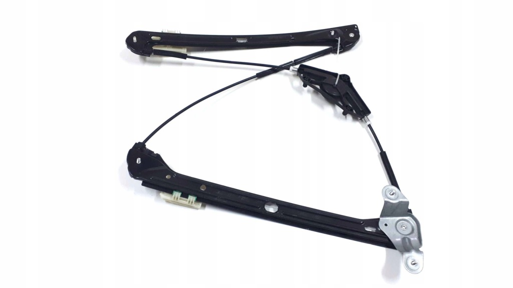 фото №1, Механизм подъёма окон перед правый vw golf vii