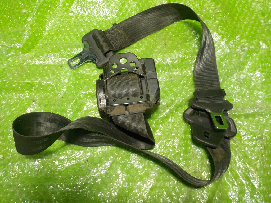 фото №2, Scania r 380 2007r pas безпеки правий