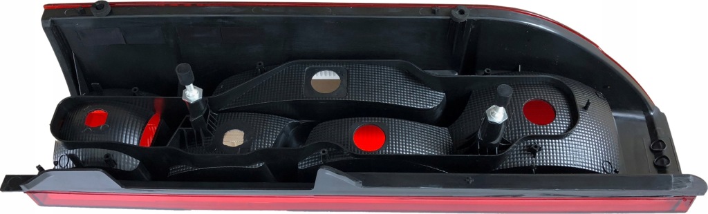 фото №5, Citroen jumper ii лампа задняя задняя правая r nowa