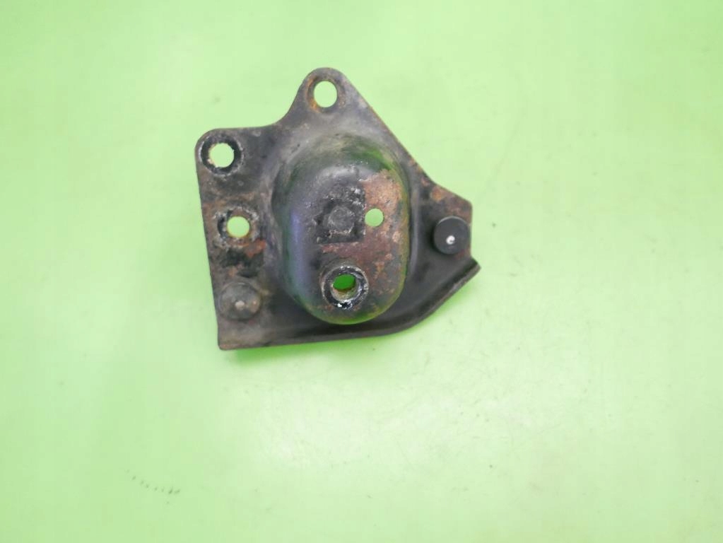 фото №6, Кронштейн коробки передач mitsubishi galant vii e50 2.0