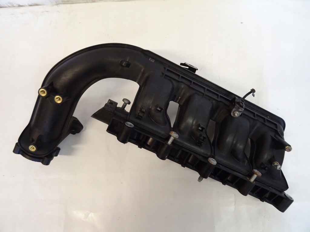 фото №1, Коллектор всасывающий opel mokka 1.7 cdti 55578962