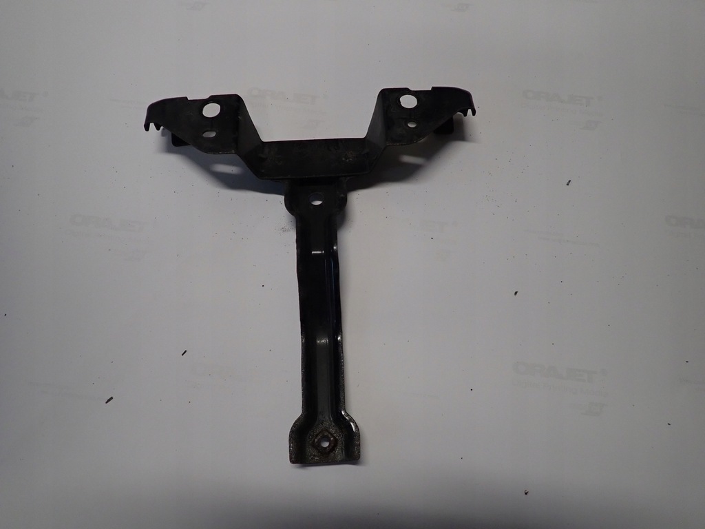 фото №2, Mazda2 mazda 2 ii 08- кронштейн замка капот