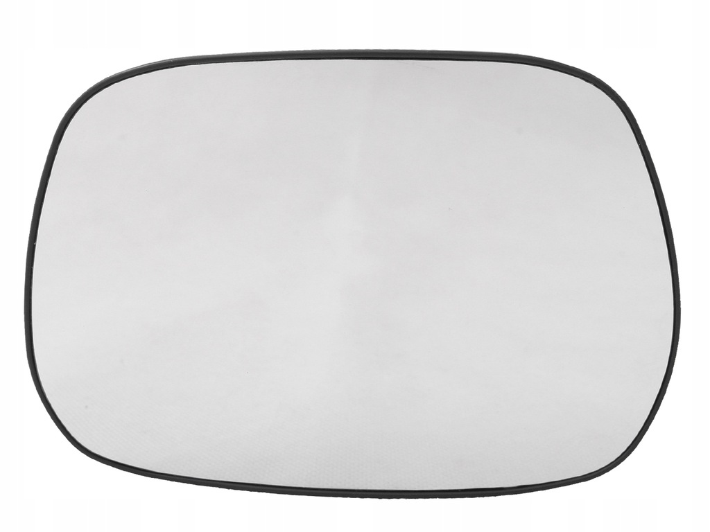 фото №1, Вкладыш зеркало toyota rav rav4 ii 2 xa20 2000-2003