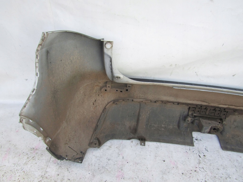 фото №8, Бампер suzuki vitara ii 15-18 задняя s sport