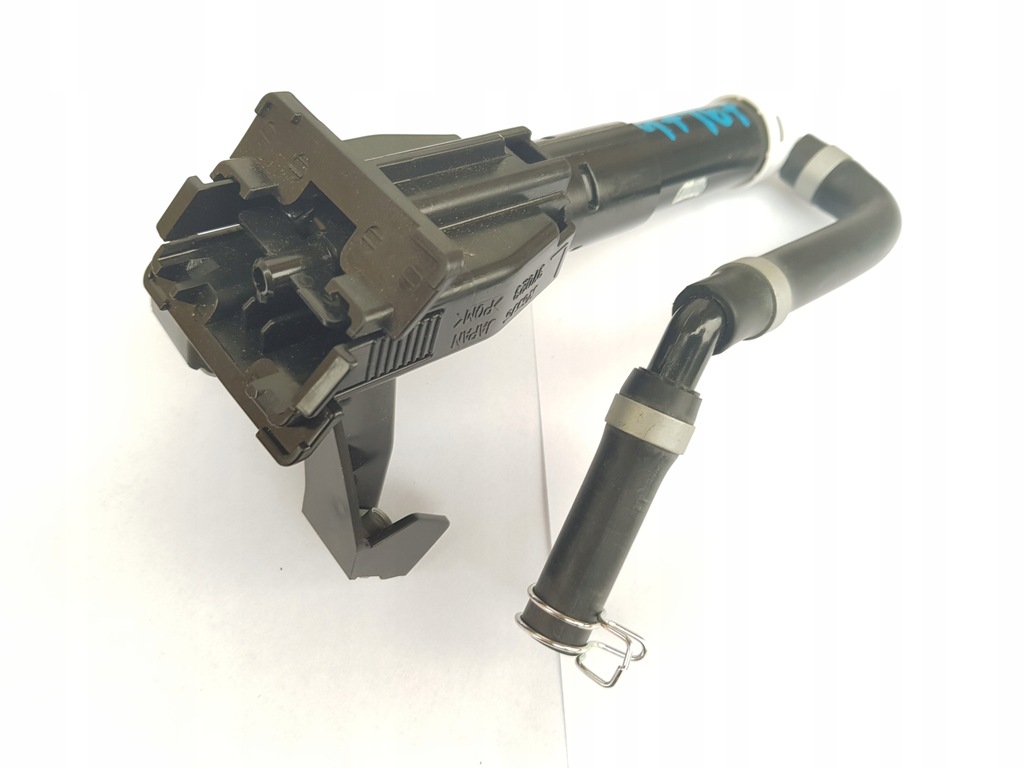 фото №1, Омыватель фара outlander '10-12 левый новый