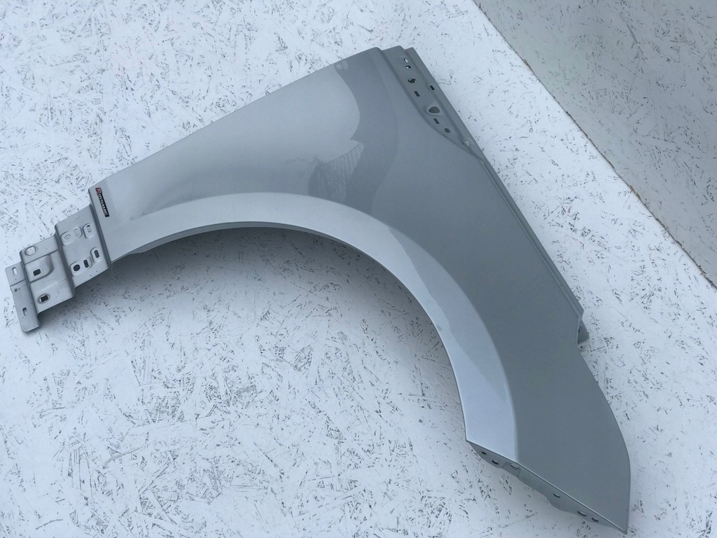 фото №6, Land rover range rover velar крила передній правий