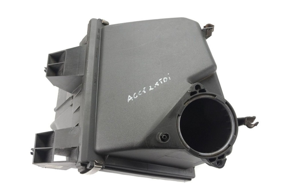 фото №10, Audi a6 c5 2,5 tdi корпус фильтра pow 4b0133837f