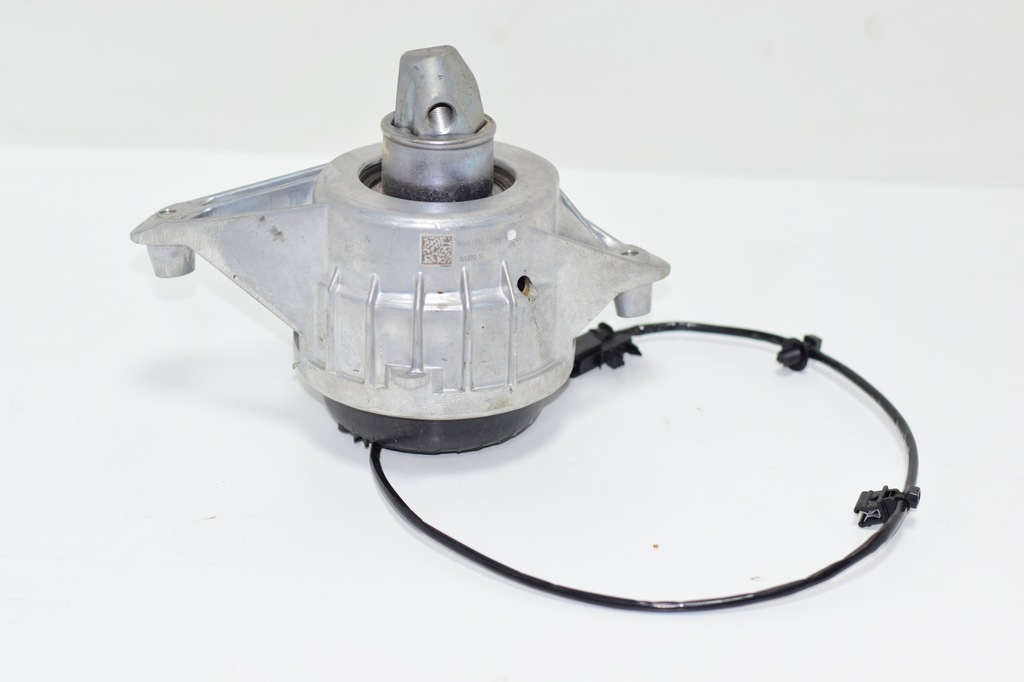 фото №1, Подушка двигуна mercedes gle model w167