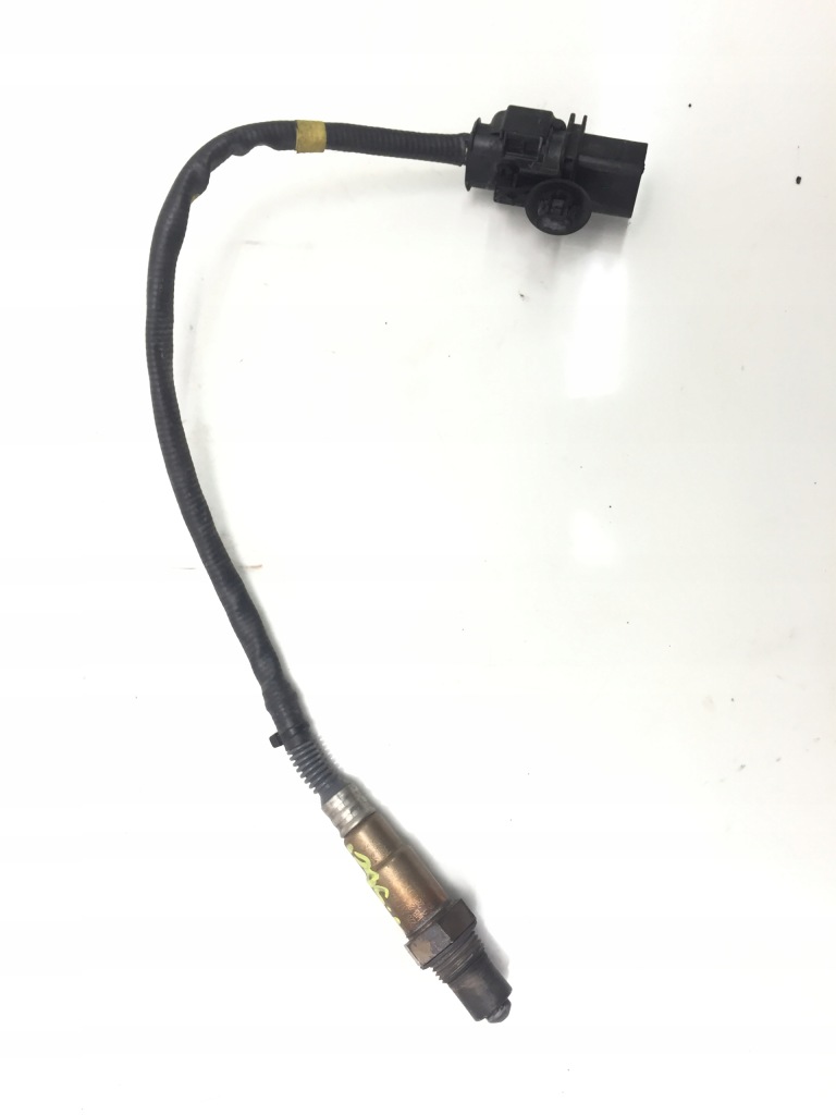 фото №1, Scenic iii lift 1.5dci датчик лямбда-зонд 8201241344