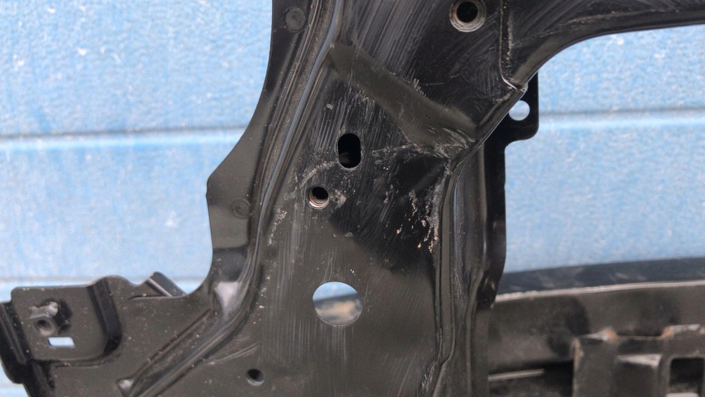 фото №4, Kia ceed 2018- pas передній