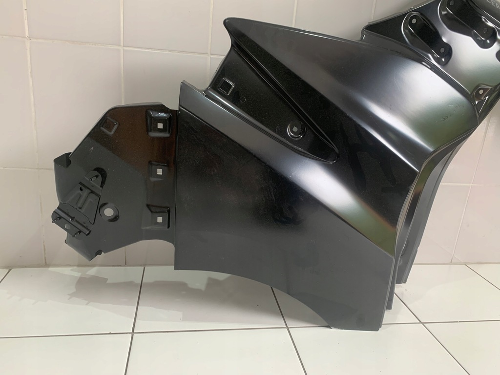 фото №5, Крыло правый задний задняя nissan leaf ii nm