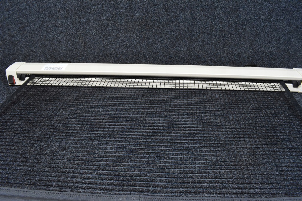 фото №5, Шторка багажника полка bmw 5 g31 canberrabeige