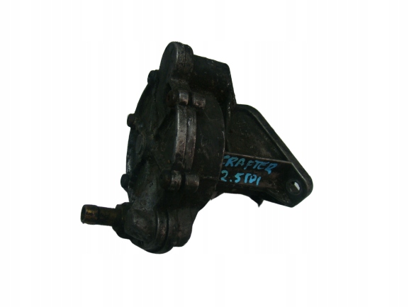 фото №1, Vw crafter 2.5 tdi насос вакуум 074145100a