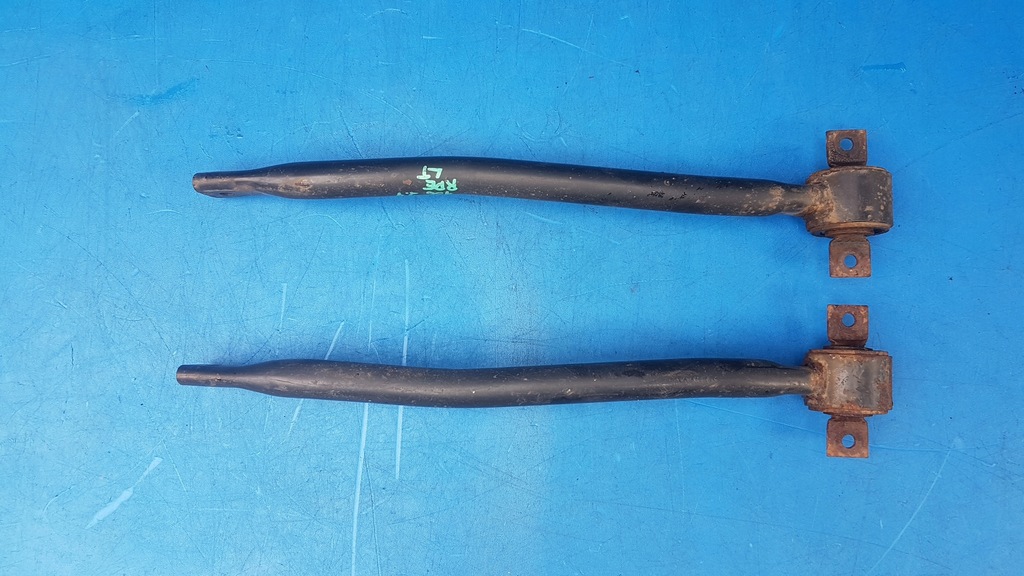 фото №8, Рычаг задняя задний продольный alfa romeo 156 147 левый