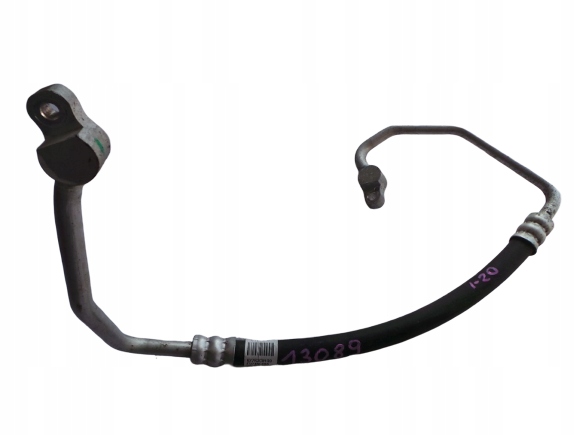 фото №1, Hyundai i20 15-17r. 1.4 трубка кондиціонера