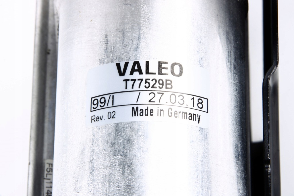 фото №9, Bmw x4 m f98 s58 конденсатор кондиціонера 8075560