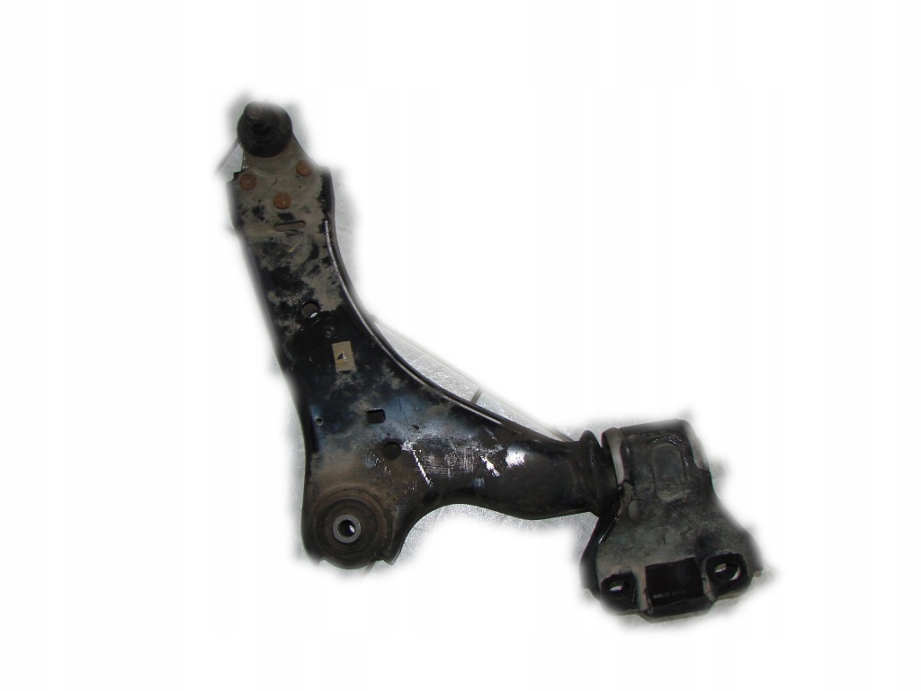 фото №1, Важіль правий volvo xc60 2009-