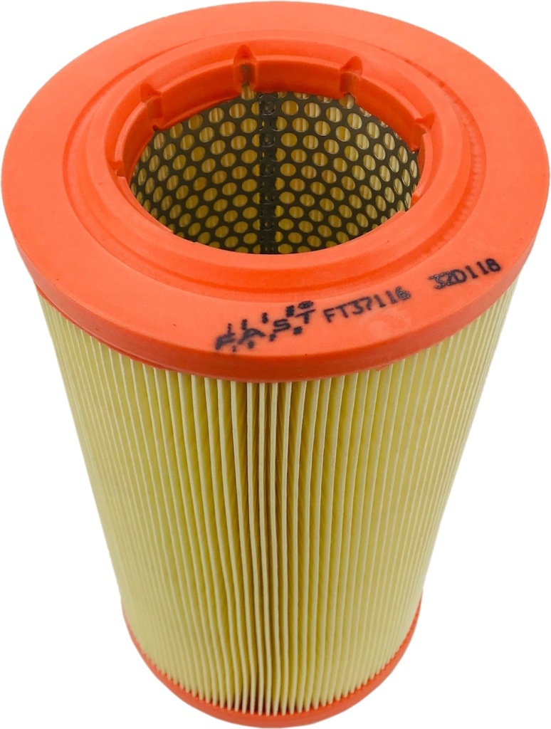 фото №1, Fiat ducato iii 2.0 2.2 / 3.0 фільтр повітря