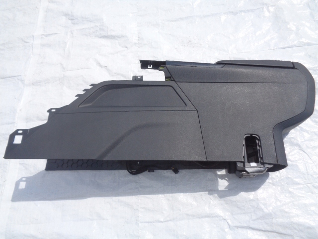 фото №7, Peugeot 3008 09-16 підлокітник тунель середній