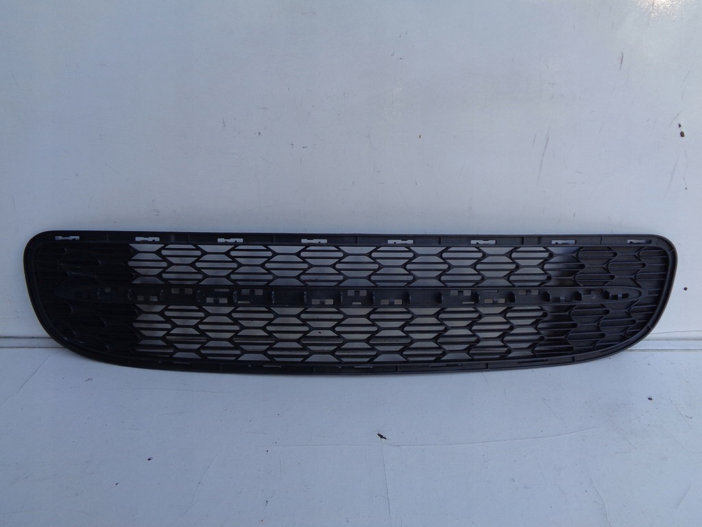 фото №1, Решётка бампера mini cooper one r56 10- lift