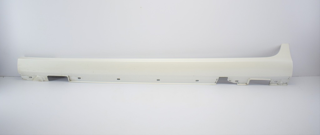 фото №1, Mercedes cls w218 левый порог молдинг порог org