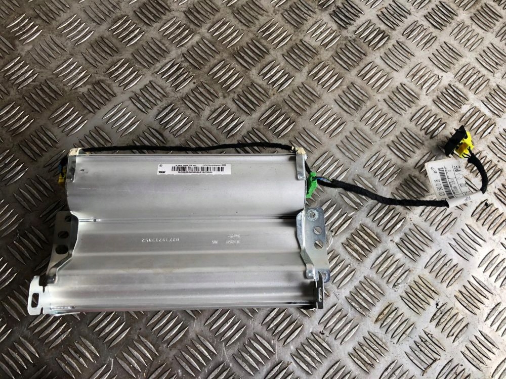 фото №1, Mercedes ml w164 подушка пасажира подушка безпеки