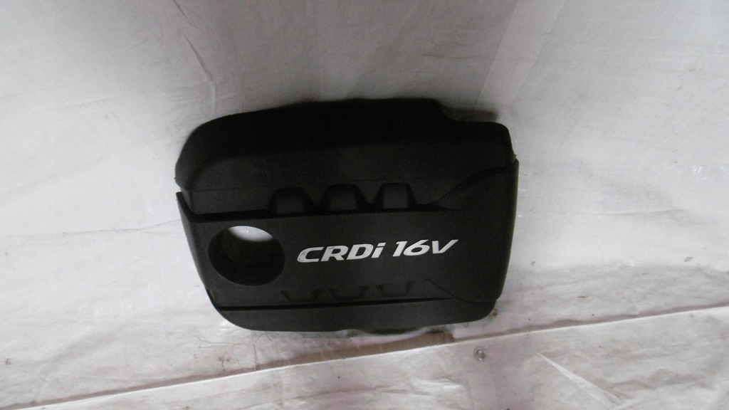 фото №1, Kia sportage crdi 16v захист двигуна 29240-2a900