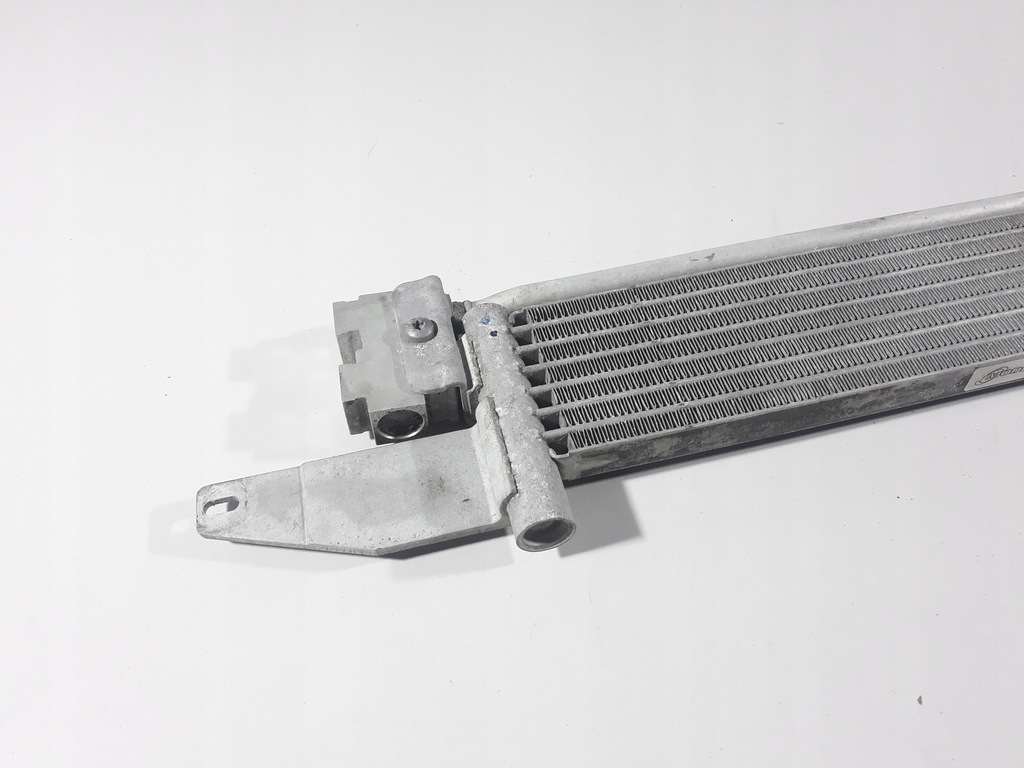 фото №11, Infiniti q50 2.2d 16r- радиатор радиатор масла 0005010765