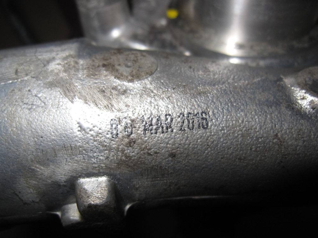 Daily 2,3hpi 14-17r euro 5 турбина turbo 504340181 в Украине