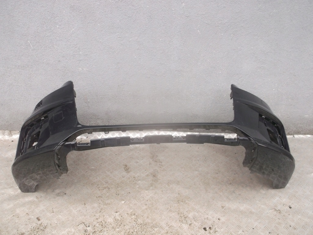 Купить Audi q3 lift 15- s line бампер перед передний