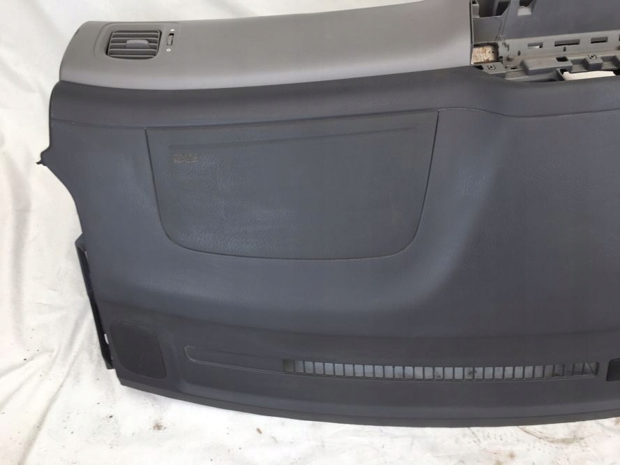 фото №6, Honda odyssey 99-04 - панель приладів приладова подушка