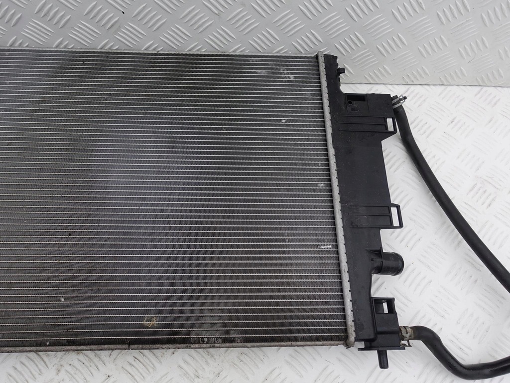 фото №6, Smart fortwo forfour 453 twingo iii радіатор wody