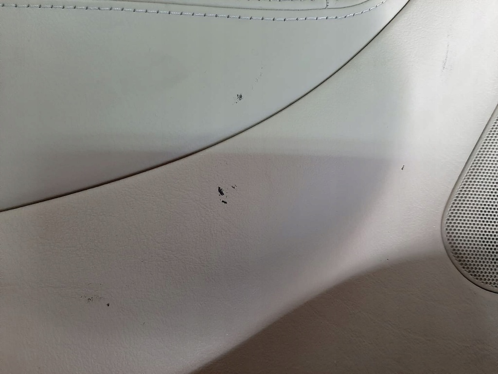 фото №7, Обшивка лівий правий задня sedan peugeot 607