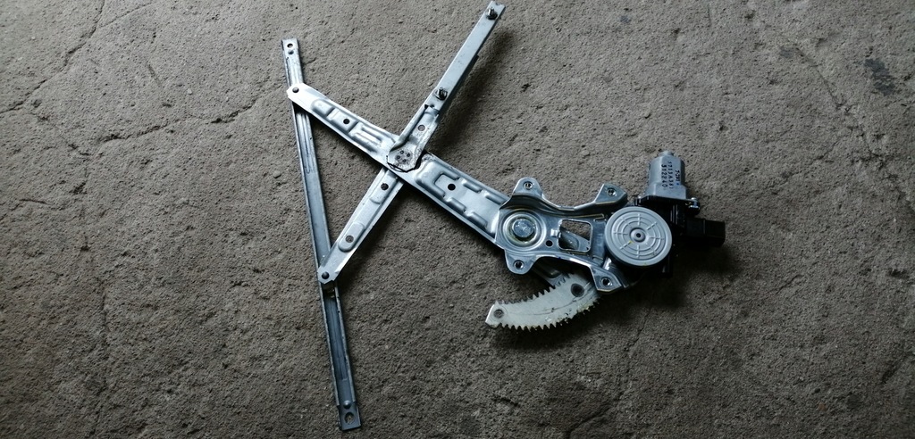 фото №1, Mitsubishi space star ii подъемник стекло pp